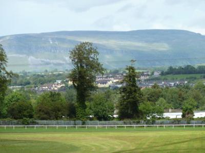Sligo Racecourse, Ireland
