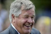 Si Michael Stoute
