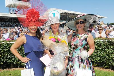 Ladies Day