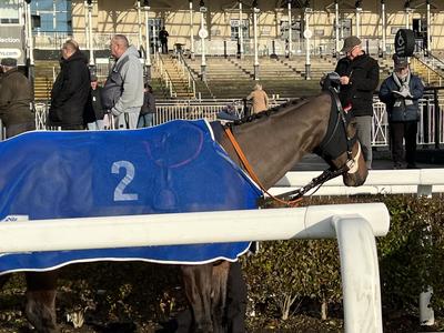 Newcastle Racecourse